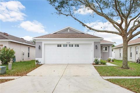 12528 Evington Point Dr, Riverview, FL 33579 photo 1