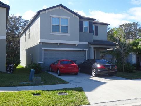 12743 Lemon Pepper Dr, Riverview, FL 33578 photo 1