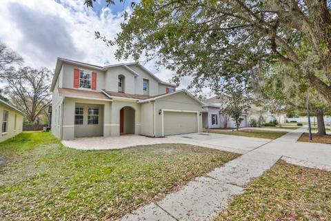 10613 Dawns Light Dr, Riverview, FL 33578 photo 1