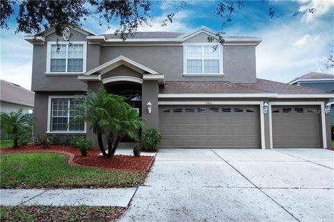 9012 Pinebreeze Dr, Riverview, FL 33578 photo 1