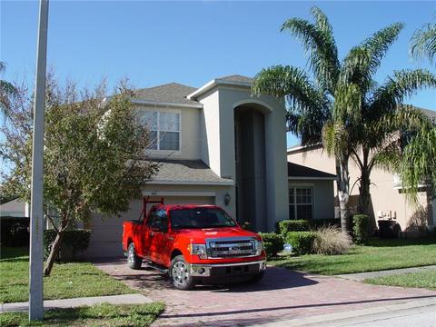 1401 Lenton Rose Ct, Trinity, FL 34655 photo 1