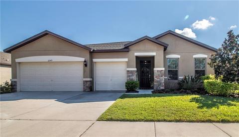 2249 Landside Dr, Valrico, FL 33594 photo 1