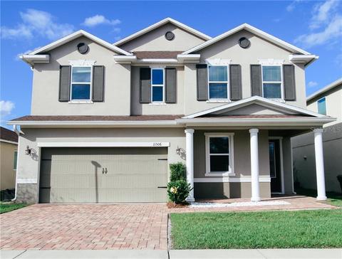 11506 Luckygem Dr, Riverview, FL 33579 photo 1