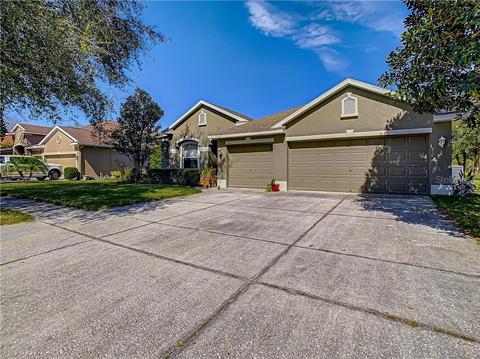 16721 Midsummer Ln, Spring Hill, FL 34610 photo 1