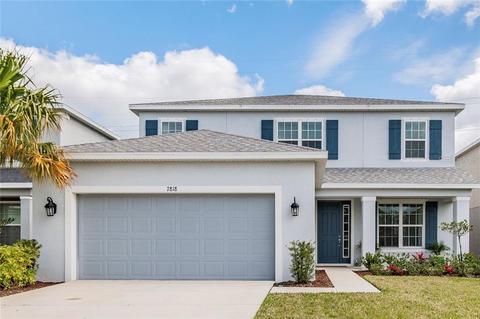 7818 Red Hickory Pl, Riverview, FL 33578 photo 1