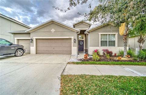 12129 Streambed Dr, Riverview, FL 33579 photo 1