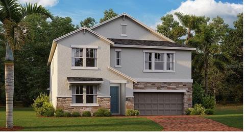 25249 Lambrusco Loop, Lutz, FL 33559 photo 1