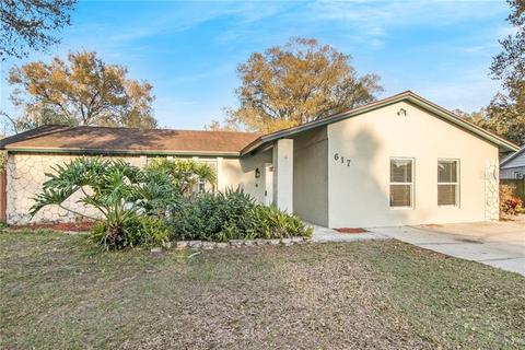 617 Pine Forest Dr, Brandon, FL 33511 photo 1