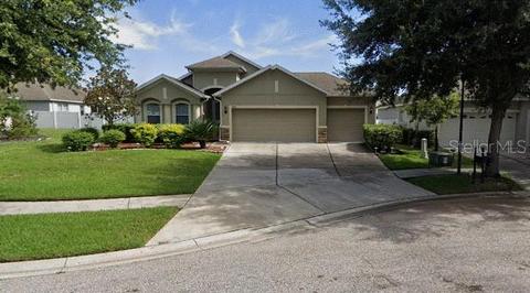 404 Oakbow Ct, Seffner, FL 33584 photo 1