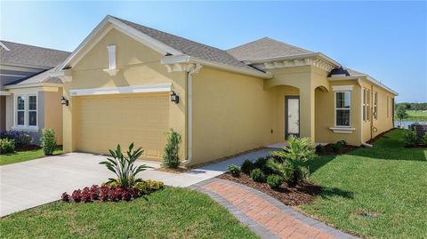 3302 Sagebrush St, Harmony, FL 34773 photo 1