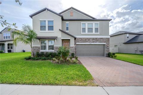 24877 Lambrusco Loop, Lutz, FL 33559 photo 1