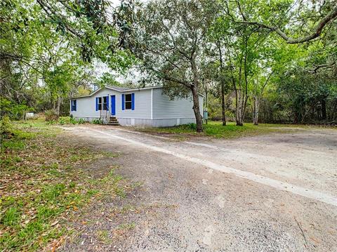 3388 Parlow Ave, Spring Hill, FL 34606 photo 1