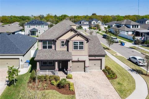12324 Eagle Swoop Pl, Riverview, FL 33579 photo 1