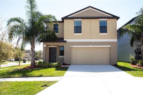12771 Lemon Pepper Dr, Riverview, FL 33578 photo 1