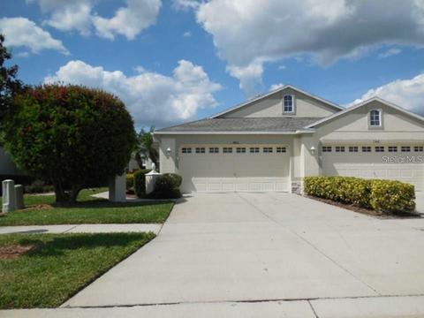 11416 Cambray Creek Loop, Riverview, FL 33579 photo 1