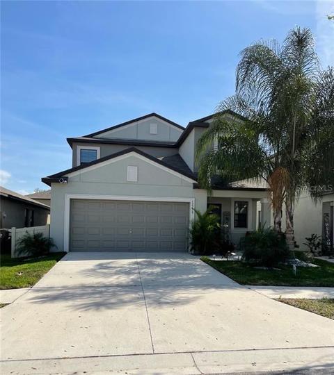 12759 Lemon Pepper Dr, Riverview, FL 33578 photo 1