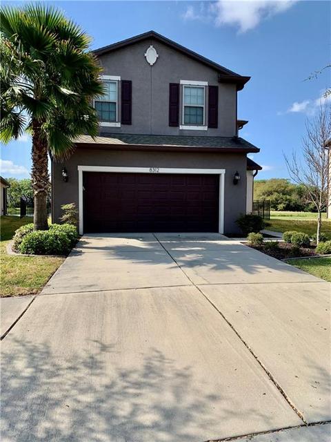 8312 Red Spruce Ave, Riverview, FL 33578 photo 1