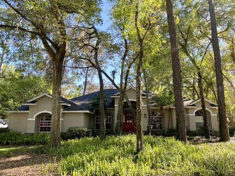 2005 Curry Rd, Lutz, FL 33549 photo 1