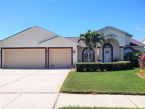 9813 La Rita Pl, Riverview, FL 33569 photo 1