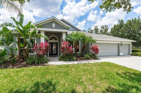 5805 Tanagerside Rd, Lithia, FL 33547 photo 1