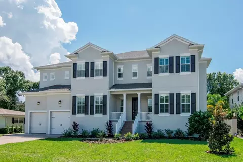 4916 W Juno St, Tampa, FL 33629