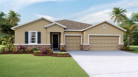 12510 Brick Cobblestone Dr, Riverview, FL 33579 photo 1