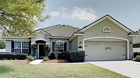 590 Porta Rosa Cir, Saint Augustine, FL 32092 photo 1