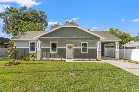 210 W Clinton St, Tampa, FL 33604