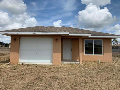 3524 Curry St, Sebring, FL 33870 photo 1