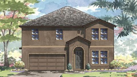 13126 Aberforth Cir, Riverview, FL 33579 photo 1