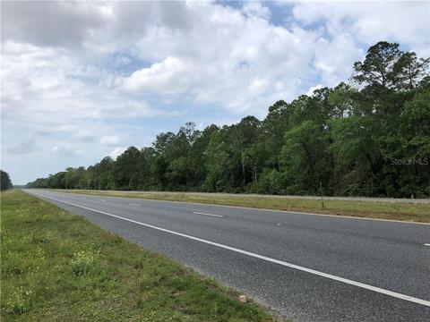 Us Hwy 19, Inglis, FL 34449
