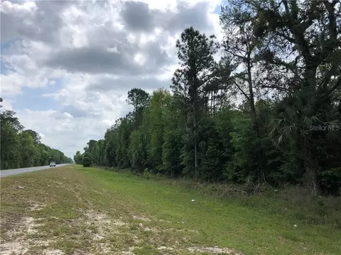 Us Hwy 19, Inglis, FL 34449