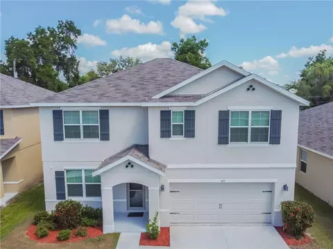 615 Diamond Ridge Rd, Seffner, FL 33584 photo 1