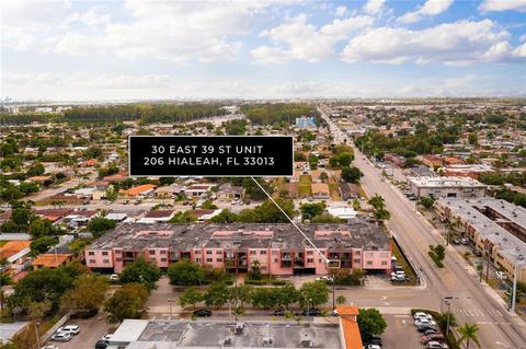 30 E 39th St #206, Hialeah, FL 33013 photo 1