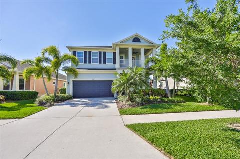 7015 Makers Way, Apollo Beach, FL 33572 photo 1