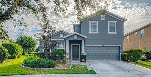 12304 Fairlawn Dr, Riverview, FL 33579 photo 1