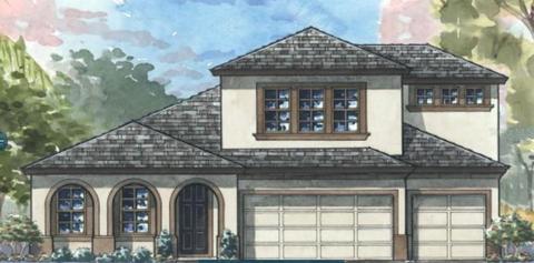13224 Jeter Creek Dr, Riverview, FL 33579 photo 1
