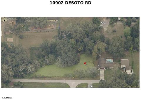 10902 Desoto Rd, Riverview, FL 33578 photo 1