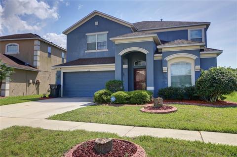 11519 Weston Course Loop, Riverview, FL 33579 photo 1
