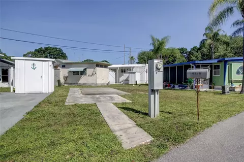4776 66th Ln N #12, Saint Petersburg, FL 33709