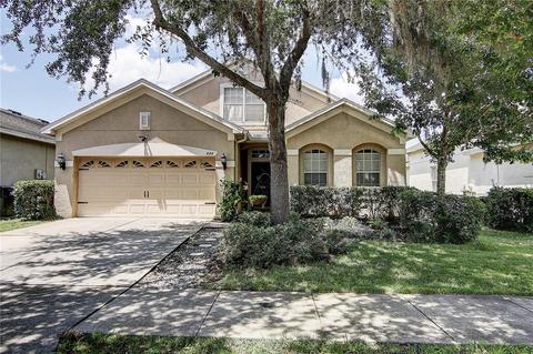 444 Kings Path Dr, Seffner, FL 33584 photo 1