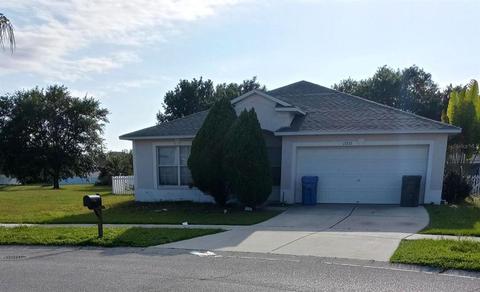 13232 Pike Lake Dr, Riverview, FL 33579 photo 1