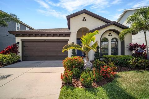 6318 Springline Pl, Apollo Beach, FL 33572 photo 1