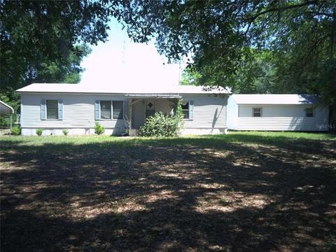 9639 Cr 733, Webster, FL 33597 photo 1