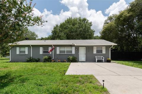 12640 Mcbride Rd, Spring Hill, FL 34610 photo 1