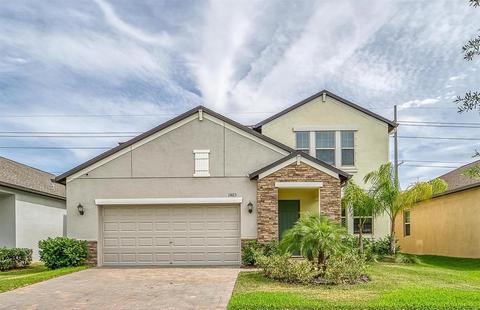 11423 Chilly Water Ct, Riverview, FL 33569 photo 1