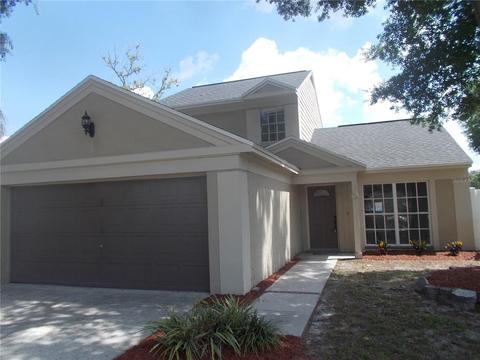 1632 Baker Rd, Lutz, FL 33559 photo 1