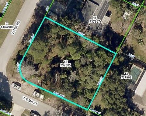 4342 Capri Rd, Spring Hill, FL 34606 photo 1