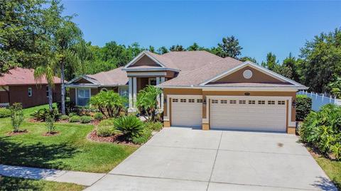 5418 Clouds Peak Dr, Lutz, FL 33558 photo 1