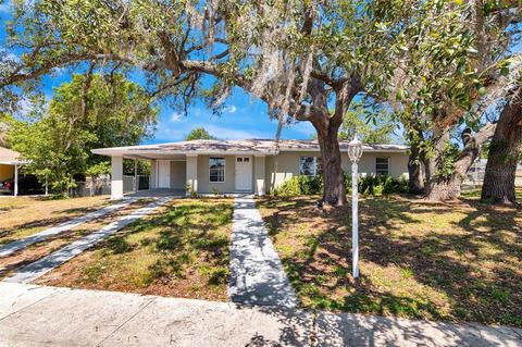 6461 Skyline Ct, Spring Hill, FL 34606 photo 1